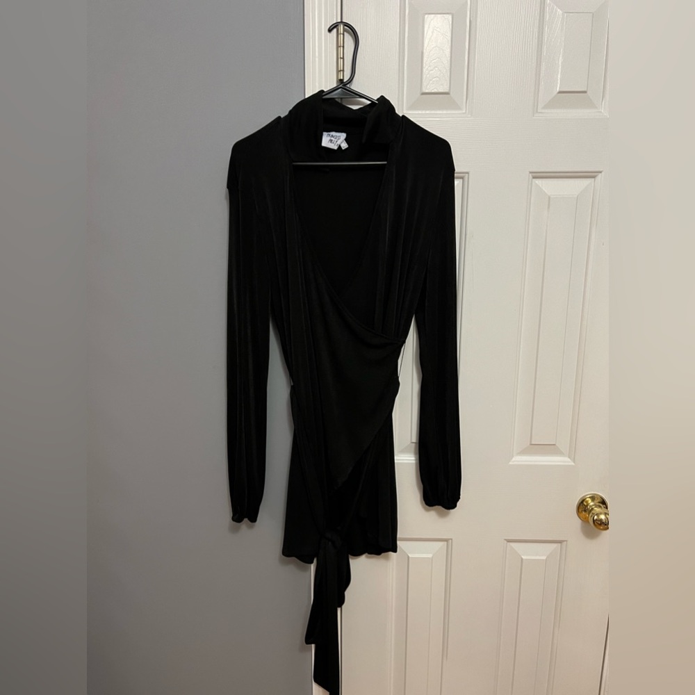 Princess Polly party time mini dress
